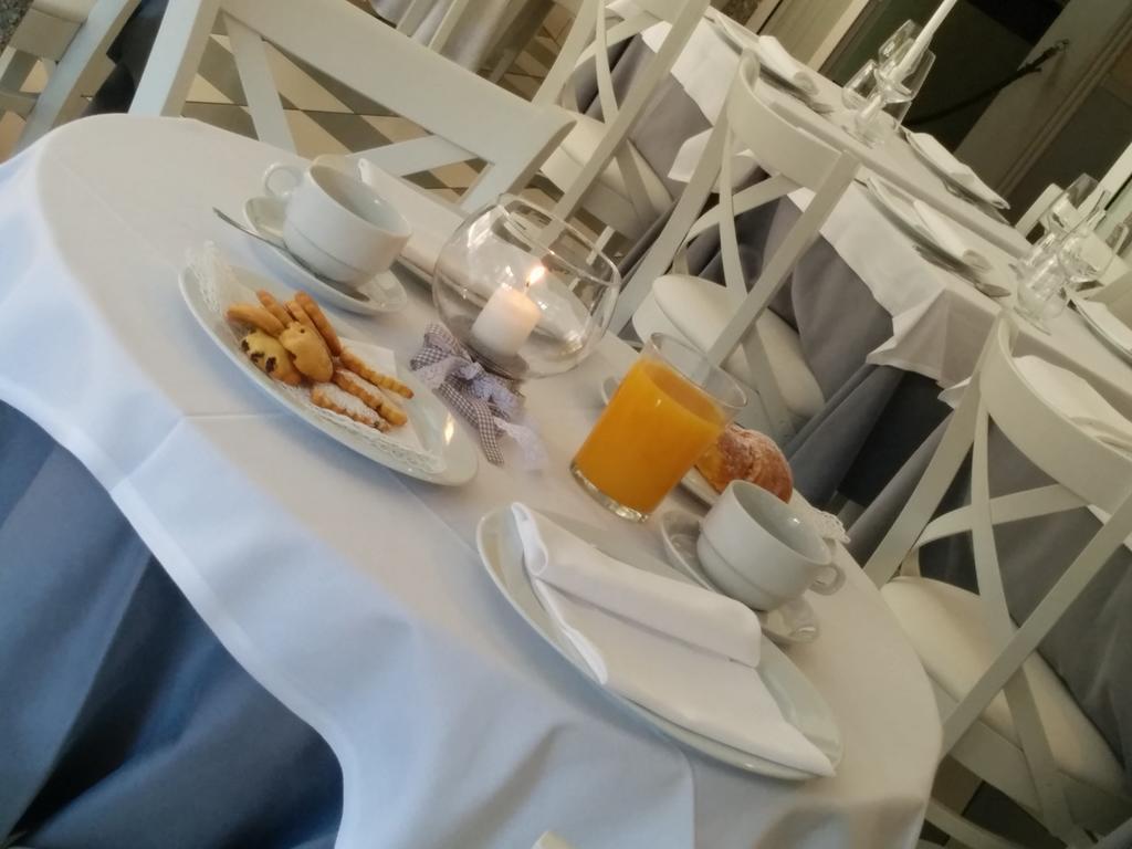 Hotel Grottamare Lido di Jesolo Exteriör bild